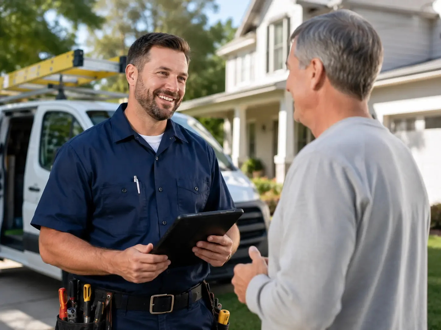 Whole Home Rewiring Pittstown, NJ FAQs
